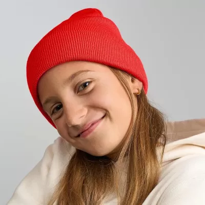 Atlantis Kid Wind RPET Beanie