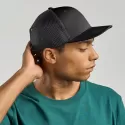 Atlantis Bryce 6 Panel RPET Trucker Cap