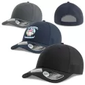 Atlantis Joshua 6 Panel RPET Cap