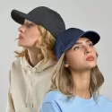 Atlantis Joshua 6 Panel RPET Cap