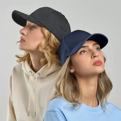 Atlantis Joshua 6 Panel RPET Cap