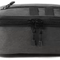 Legend Black Super Duty 6 Pack 6L Cooler Bag