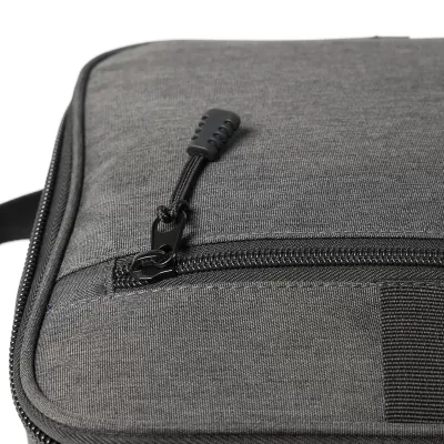 Legend Black Super Duty 6 Pack 6L Cooler Bag