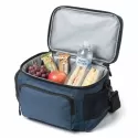 Legend Black Super Duty 12L Lunch Cooler Bag