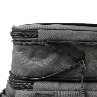 Legend Black Super Duty 20 Expanding Cooler Bag