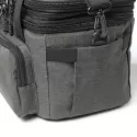 Legend Black Super Duty 20 Expanding Cooler Bag