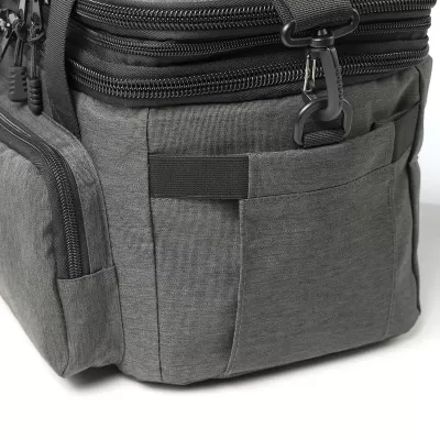 Legend Black Super Duty 20 Expanding Cooler Bag