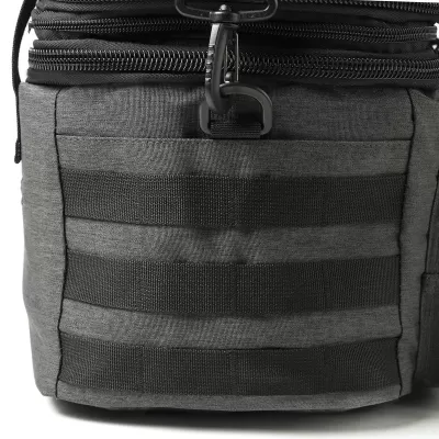 Legend Black Super Duty 20 Expanding Cooler Bag
