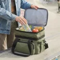 Legend Black Super Duty 20 Expanding Cooler Bag