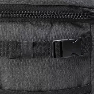 Legend Black Super Duty 30L Backpack Cooler Bag