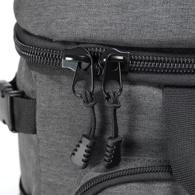 Legend Black Super Duty 30L Backpack Cooler Bag