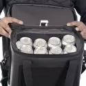 Salt Spring 15L PVC Cooler Bag