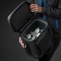 Salt Spring 15L PVC Cooler Bag