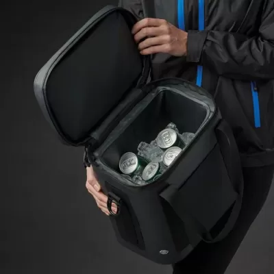 Salt Spring 15L PVC Cooler Bag