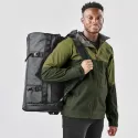 Nautilus Waterproof 70L Nylon Duffle Bag