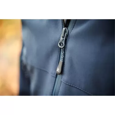 James Harvest Lodgetown Mens Softshell Jacket