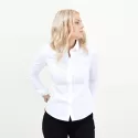 James Harvest Womens Acton Shirt