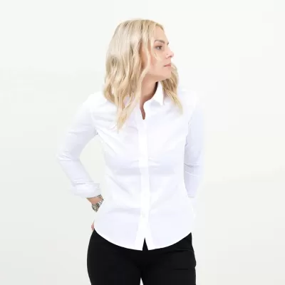 James Harvest Womens Acton Shirt