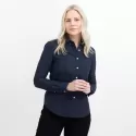 James Harvest Womens Allen Oxford Shirt