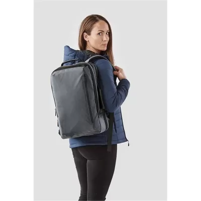 Hedmark Commuter PVC Backpack