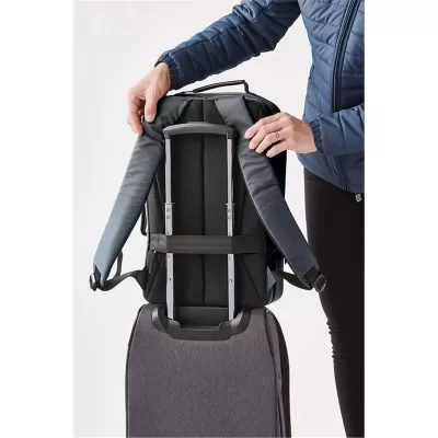 Hedmark Commuter PVC Backpack