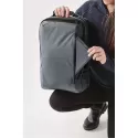 Hedmark Commuter PVC Backpack