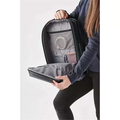 Hedmark Commuter PVC Backpack