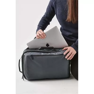 Hedmark Commuter PVC Backpack