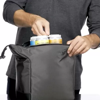 Oasis 12 Pack 8L Cooler Bag