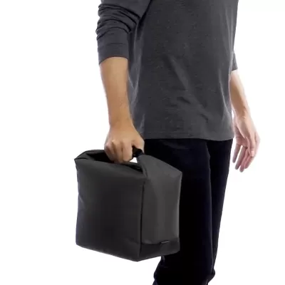 Oasis 12 Pack 8L Cooler Bag