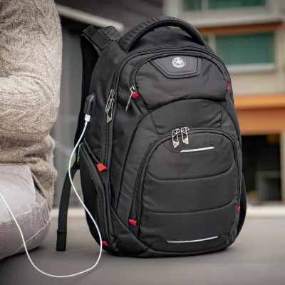 Swissdigital Neptune 46L Backpack