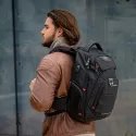 Swissdigital Neptune 46L Backpack