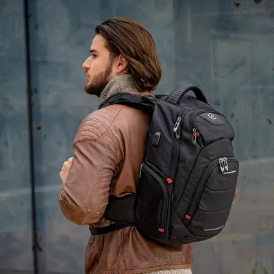 Swissdigital Neptune 46L Backpack