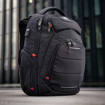 Swissdigital Neptune 46L Backpack
