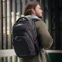 Swissdigital Neptune 46L Backpack