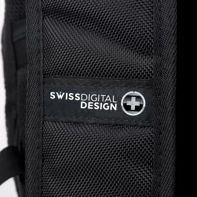Swissdigital Neptune 46L Backpack