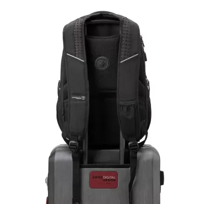Swissdigital Neptune 46L Backpack