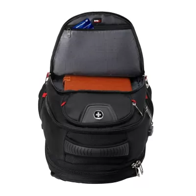 Swissdigital Neptune 46L Backpack