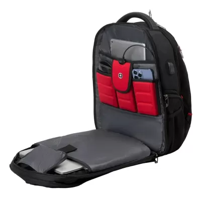 Swissdigital Neptune 46L Backpack