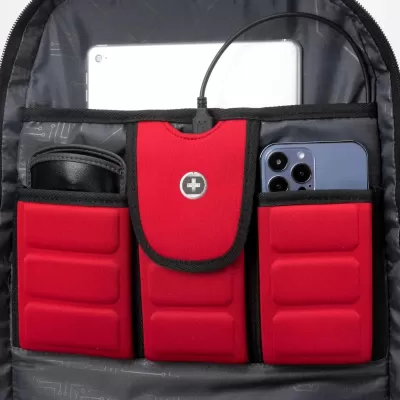 Swissdigital Neptune 46L Backpack