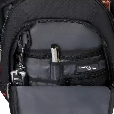Swissdigital Neptune 46L Backpack