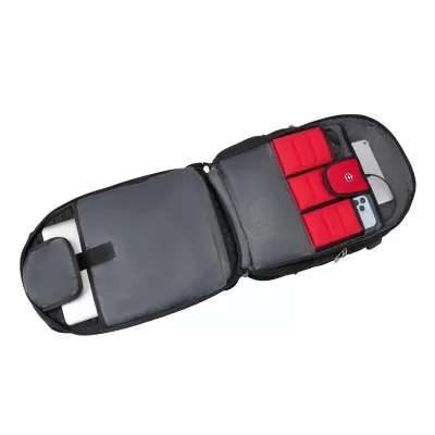 Swissdigital Neptune 46L Backpack