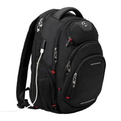 Swissdigital Neptune 46L Backpack