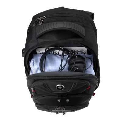 Swissdigital Neptune 46L Backpack