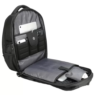 Swissdigital Stealth Neptune 46L Backpack