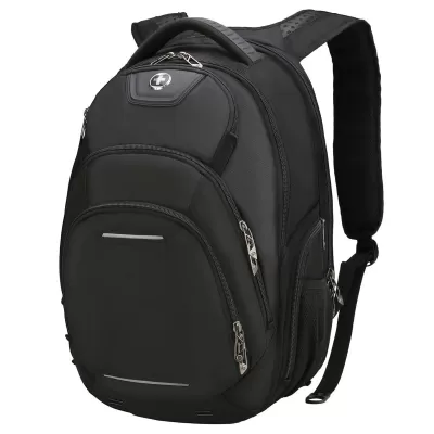 Swissdigital Stealth Neptune 46L Backpack