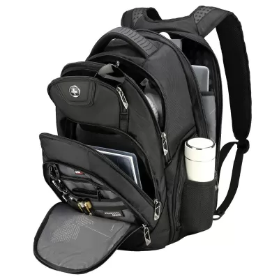 Swissdigital Stealth Neptune 46L Backpack