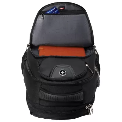 Swissdigital Stealth Neptune 46L Backpack