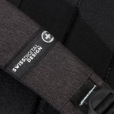 Swissdigital Arosa 15L Backpack