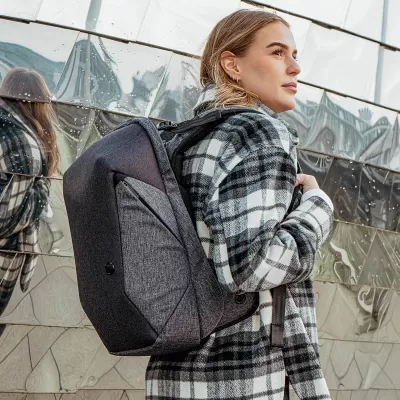 Swissdigital Cosmo 3.0 15L Backpack